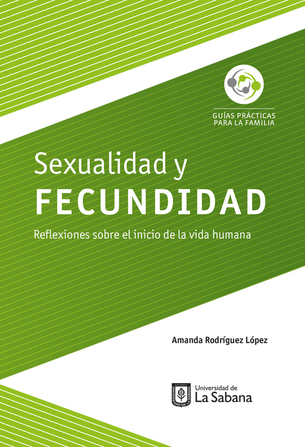 Portada de Sexualidad y fecundidad
