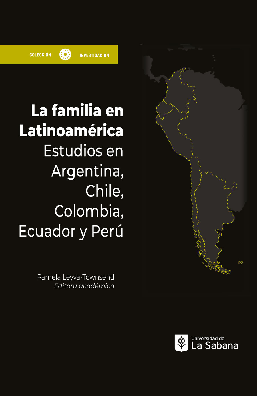 Portada de La Familia en Latinoamérica