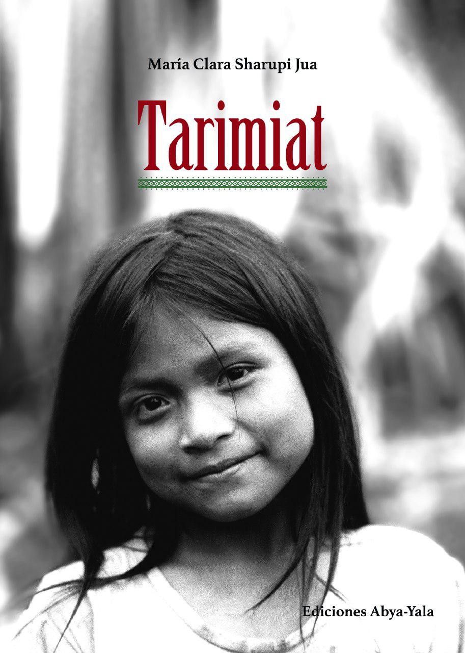 Portada de Tarimiat