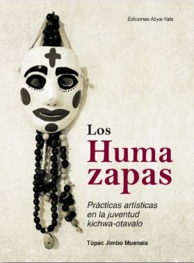 Portada de Los Humazapas