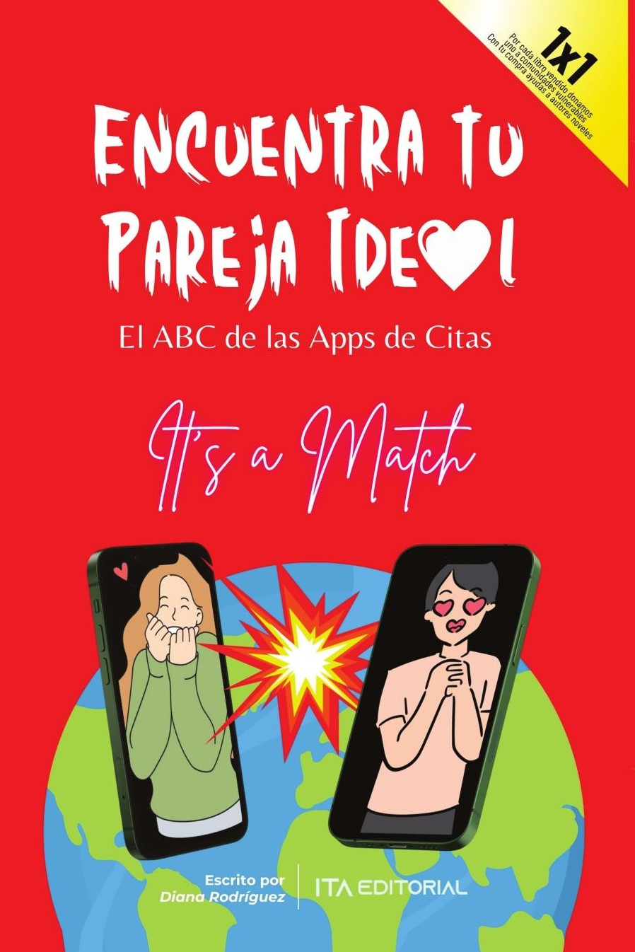 Portada de Encuentra tu Pareja Ideal
