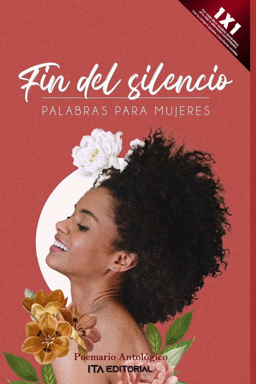 Portada de Fin del silencio · Autores Varios ITA