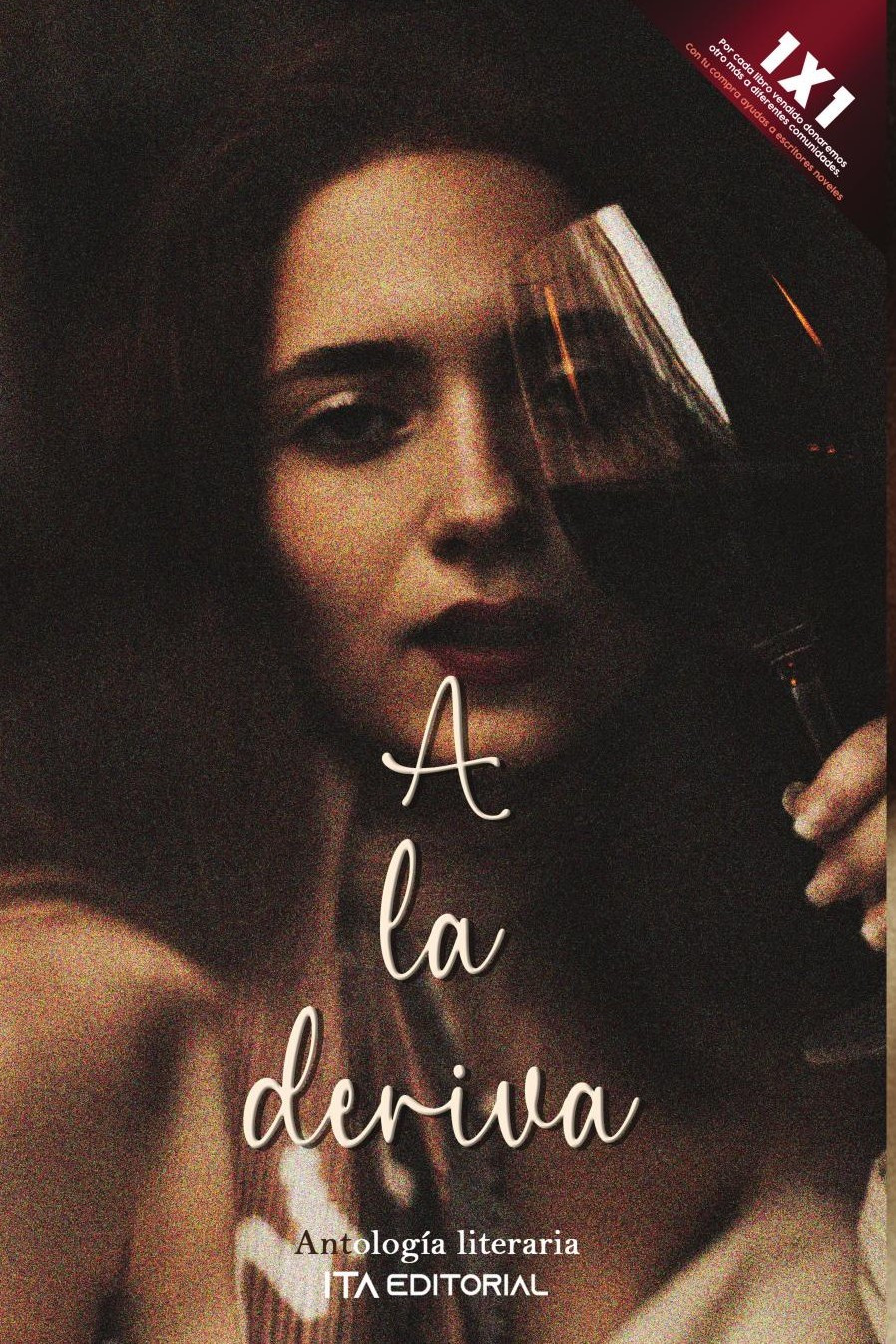 Portada de A la deriva · ITA Autores Varios
