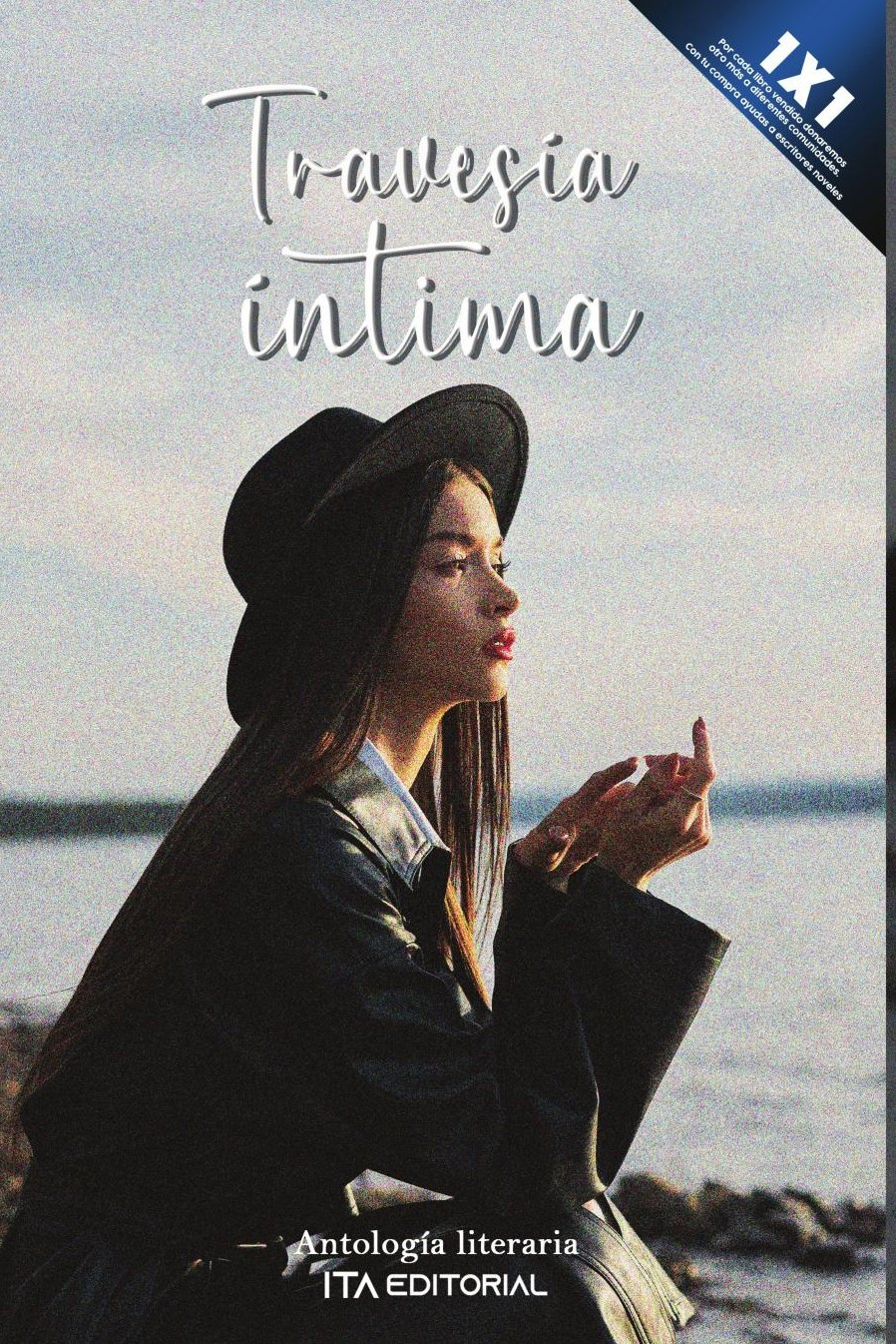 Portada de Travesía íntima · ITA Autores Varios
