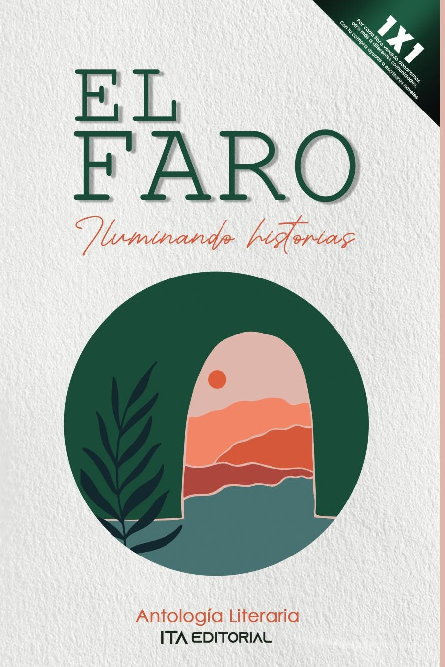 Portada de El faro · ITA Autores Varios