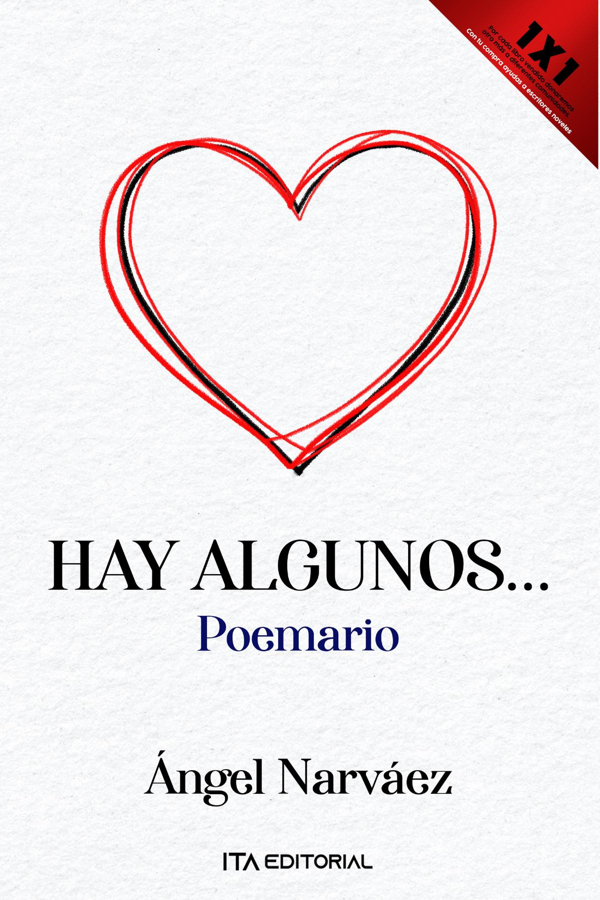 Portada de Hay algunos...
