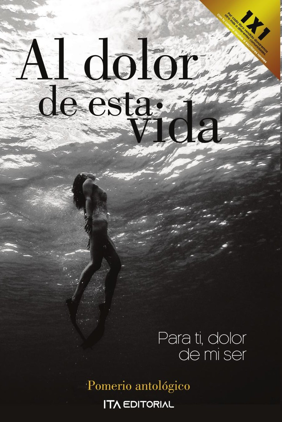 Portada de Al dolor de esta vida · Autores Varios ITA