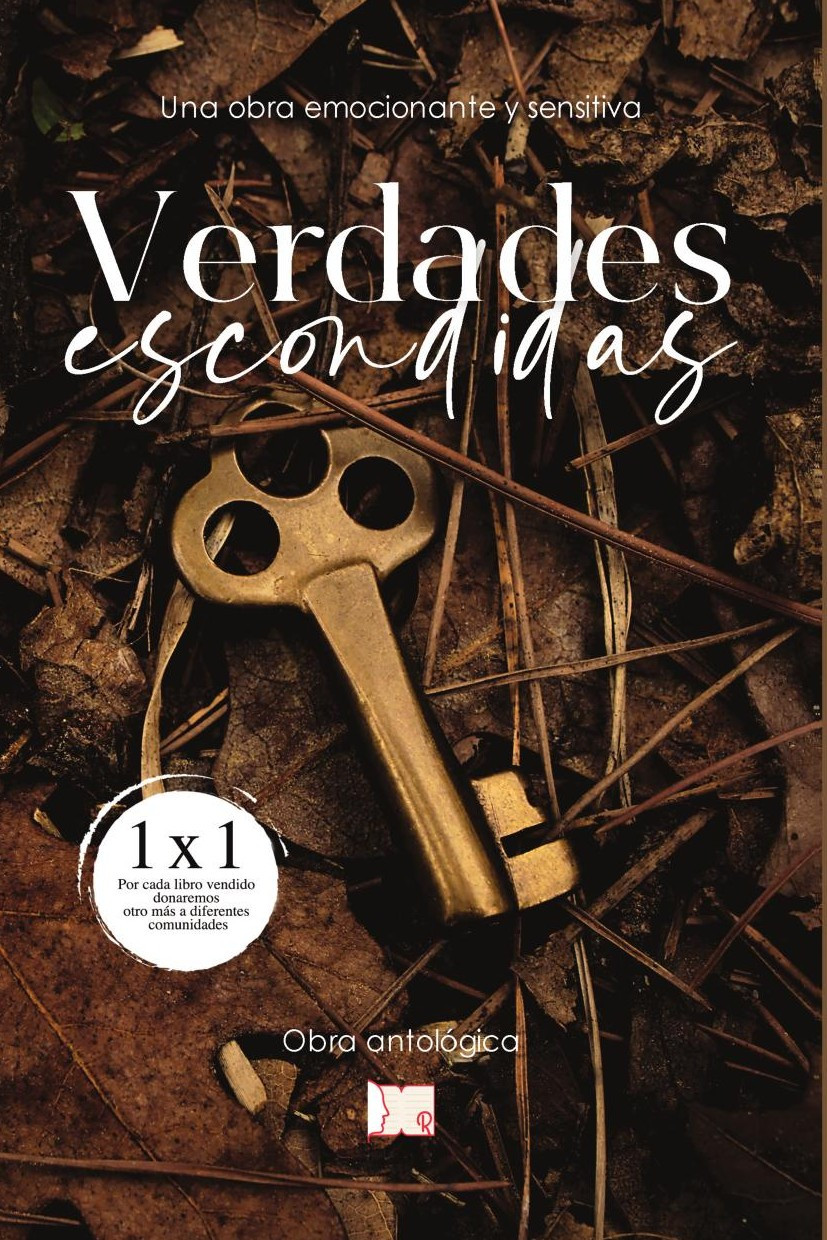 Portada de Verdades escondidas
