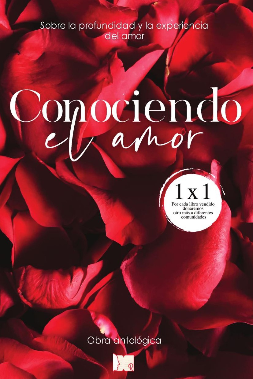 Portada de Conociendo el amor · ITA Autores Varios