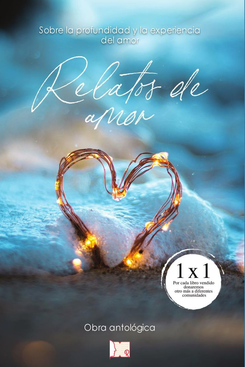 Portada de Relatos de amor · ITA Autores Varios