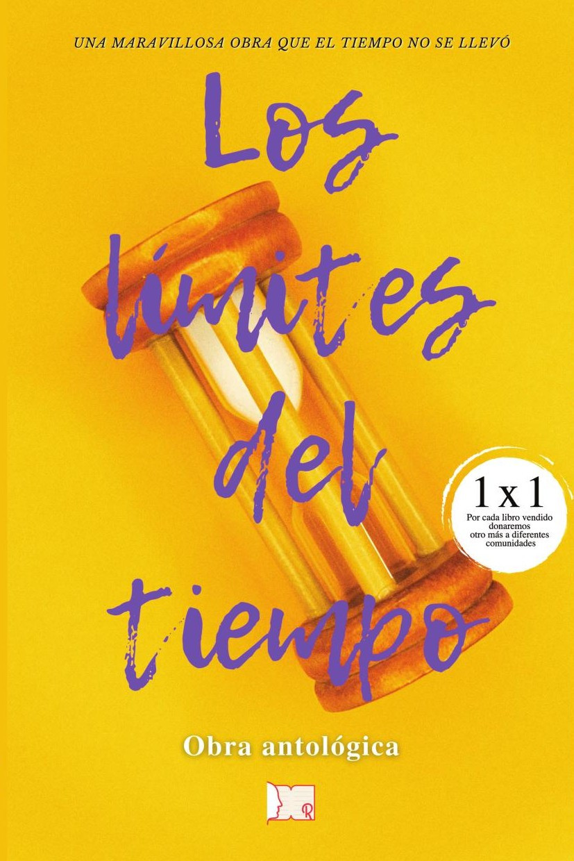 Portada de Los límites del tiempo