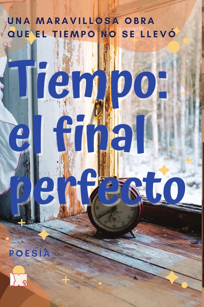Portada de Tiempo, el final perfecto