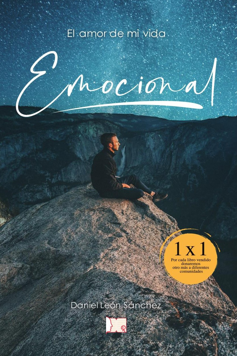 Portada de Emocional