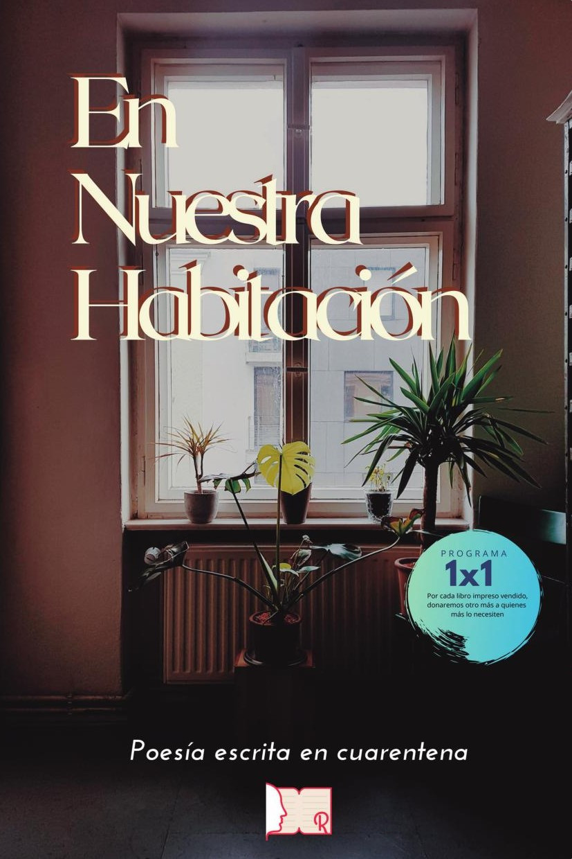Portada de En nuestra habitación · ITA Autores Varios