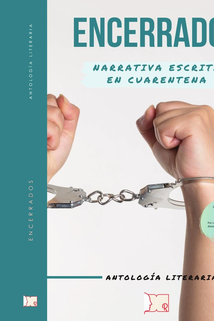 Portada de Encerrados · ITA Autores Varios