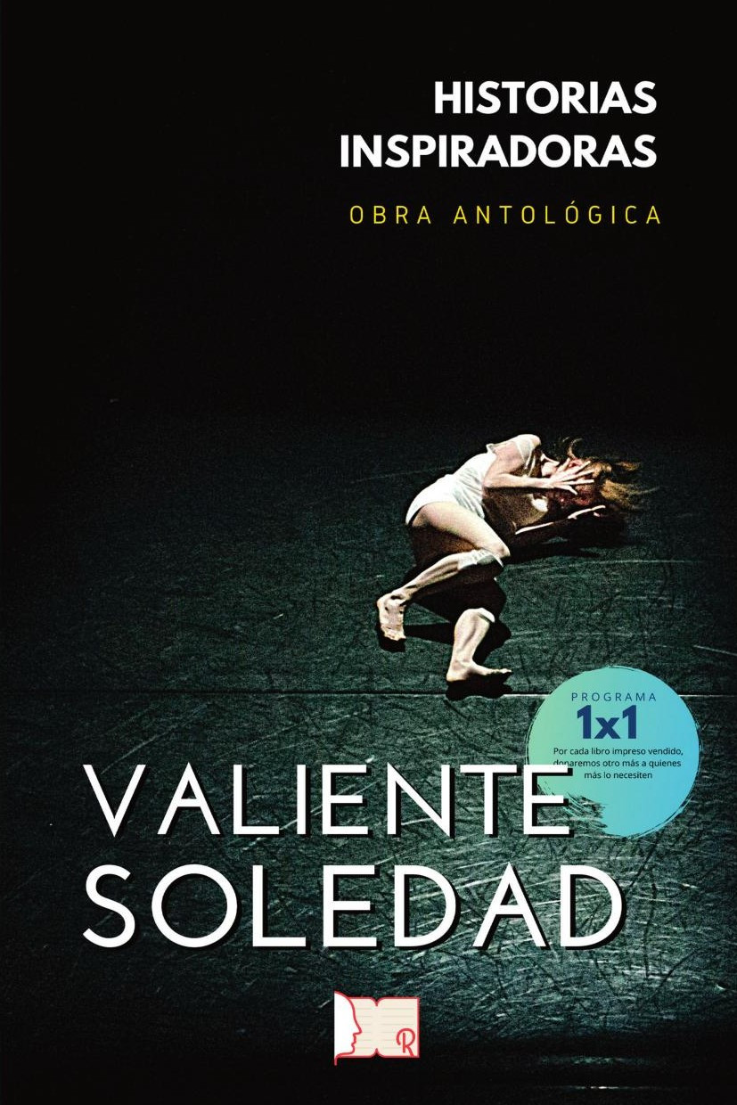 Portada de Valiente soledad · ITA Autores Varios