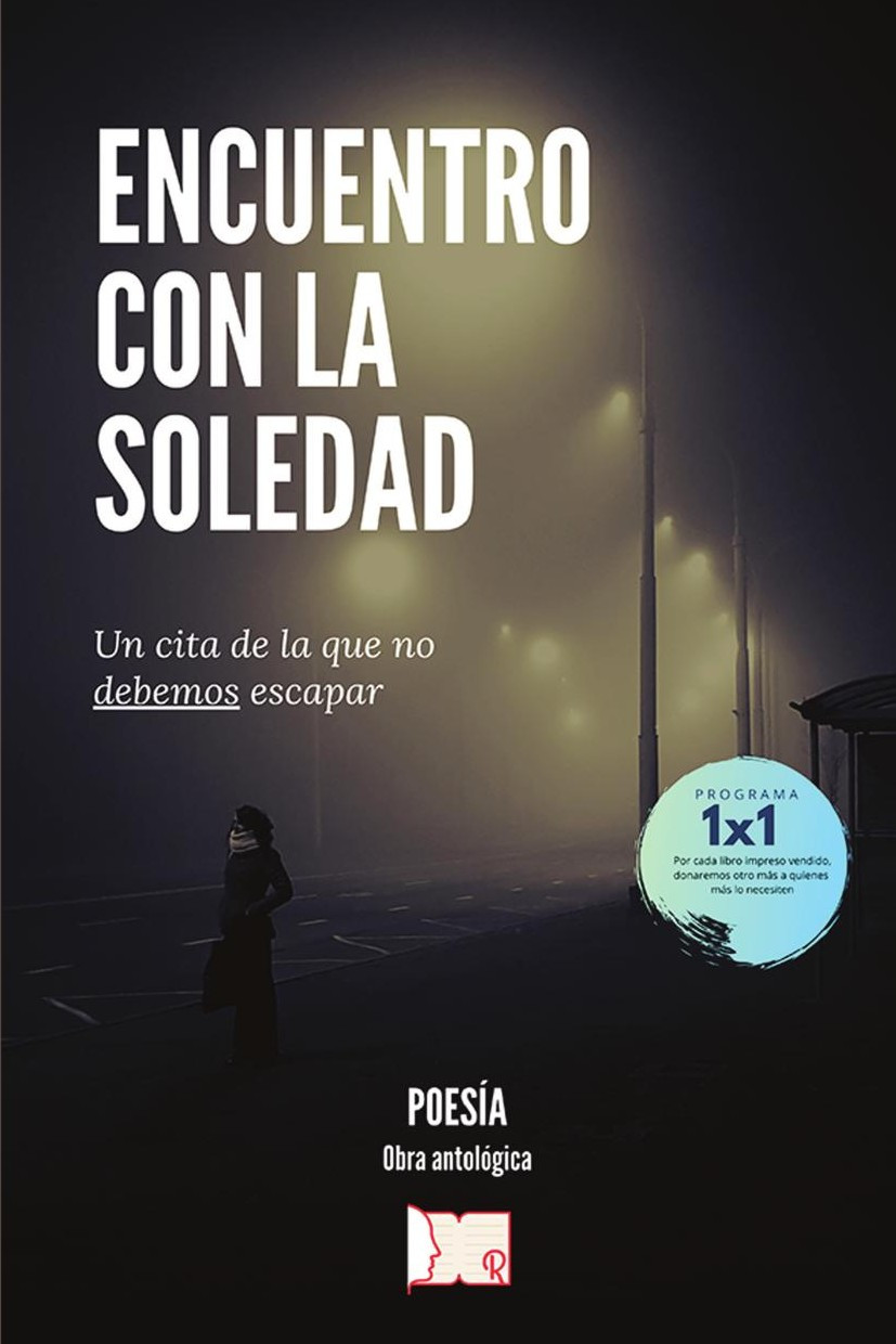 Portada de Encuentro con la soledad · ITA Autores Varios