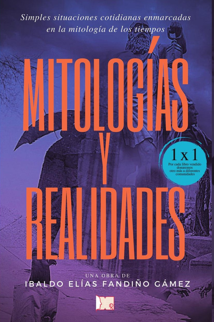 Portada de Mitologías y realidades