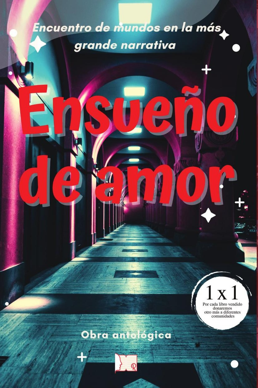 Portada de Ensueño de amor