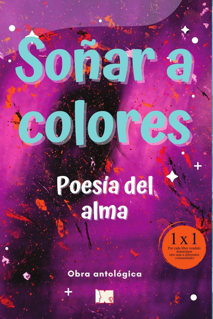 Portada de Soñar a colores