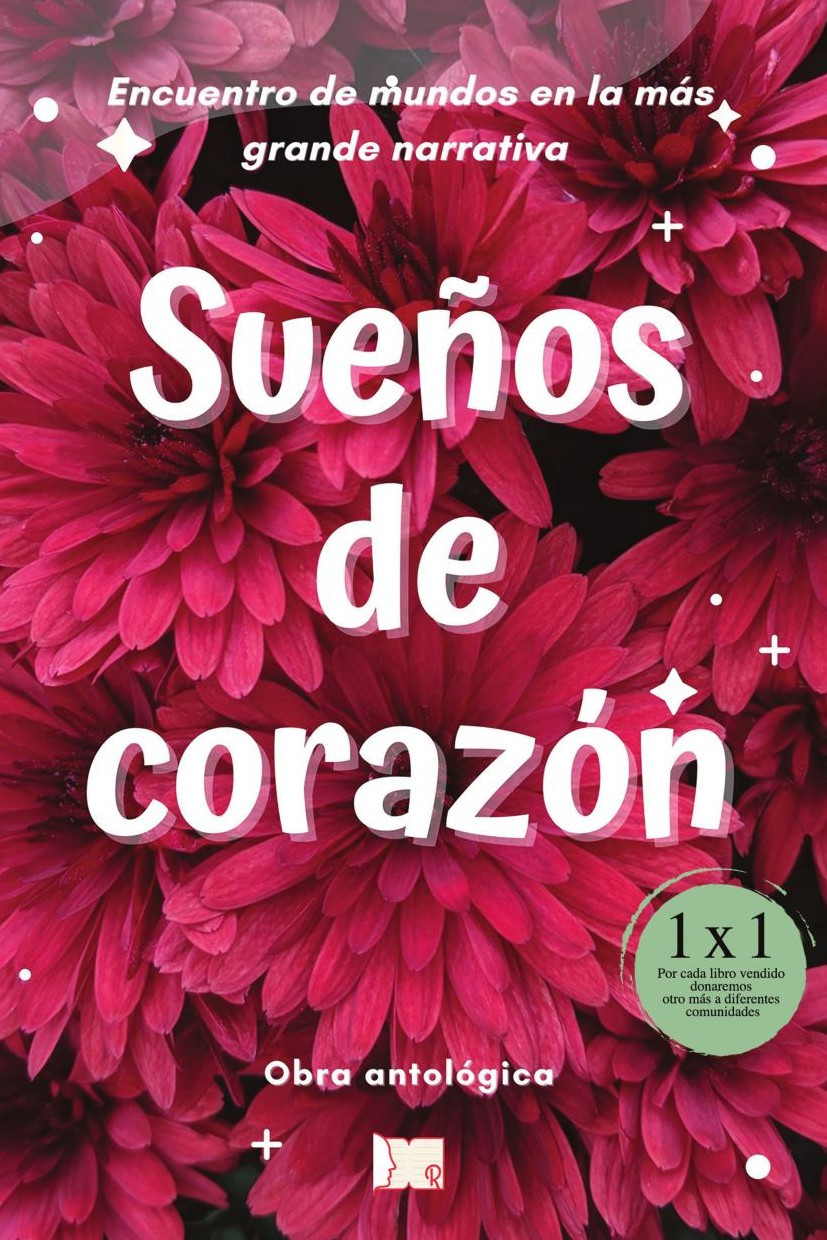 Portada de Sueños de corazón · ITA Autores Varios