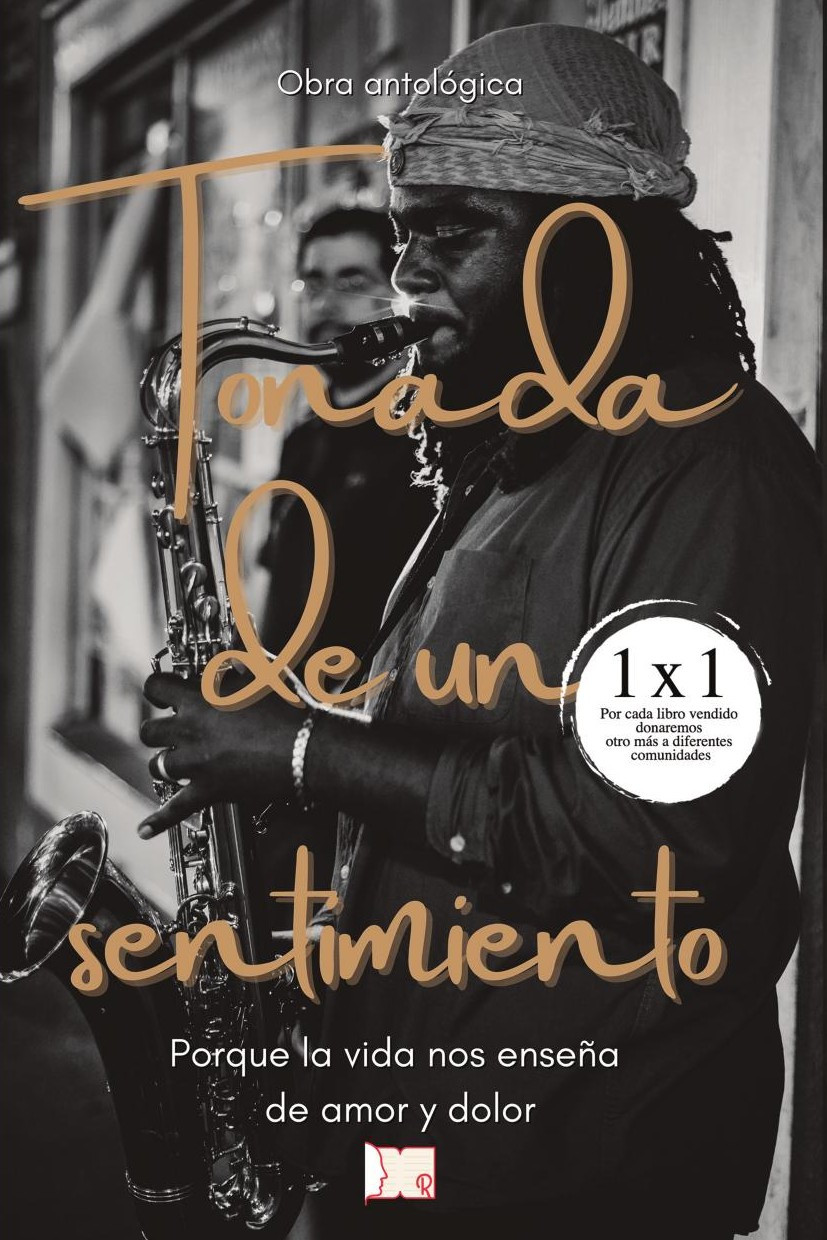 Portada de Tonada de un sentimiento