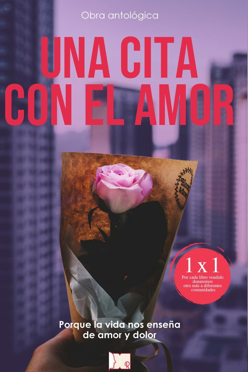 Portada de Una cita con el amor