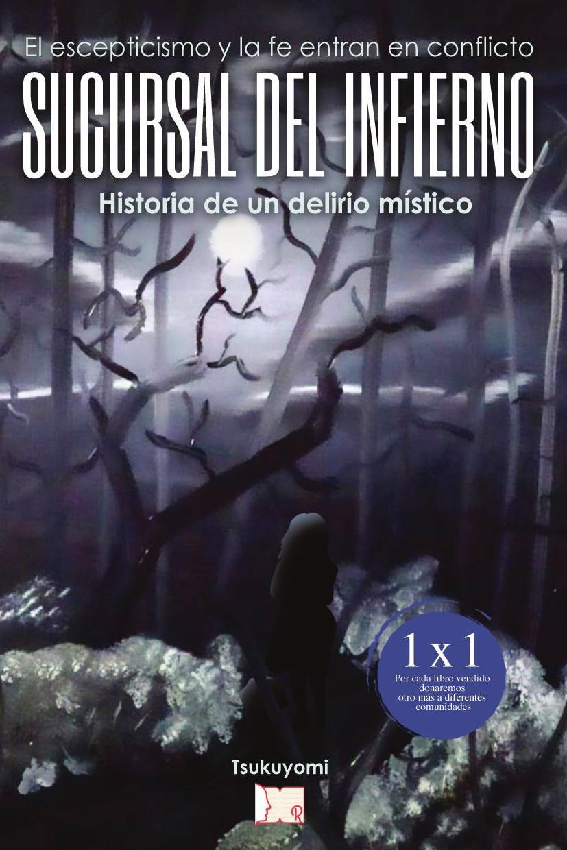 Portada de Sucursal del infierno
