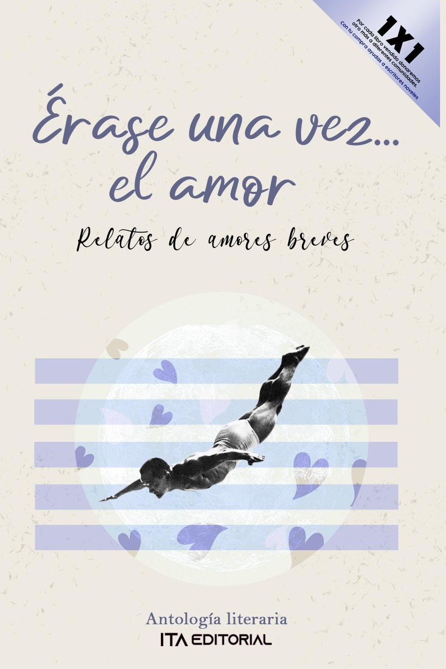 Portada de Érase una vez ... el amor · Autores Varios ITA