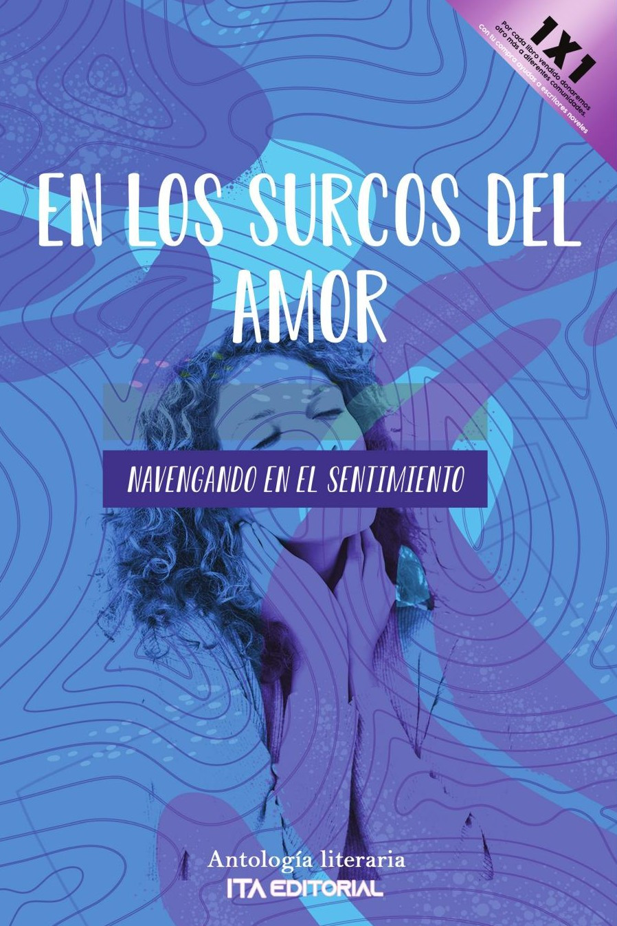 Portada de En los surcos del amor · Autores Varios ITA