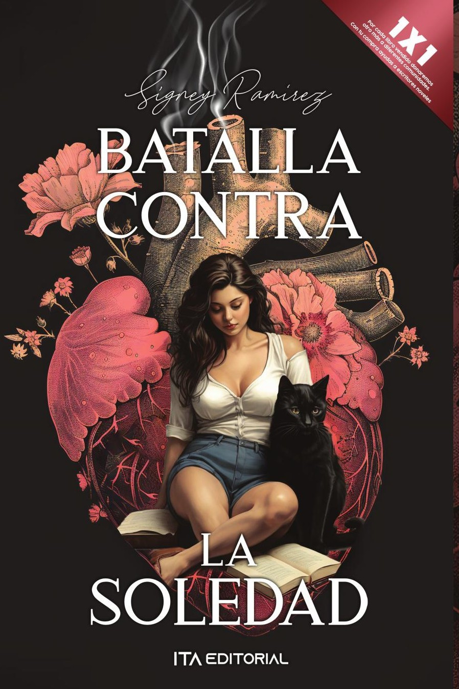 Portada de Batalla contra la soledad