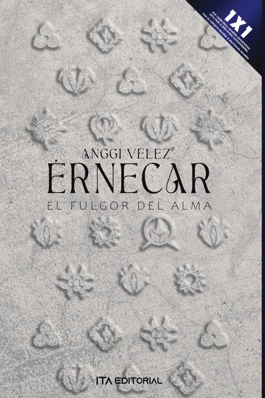 Portada de Érnecar