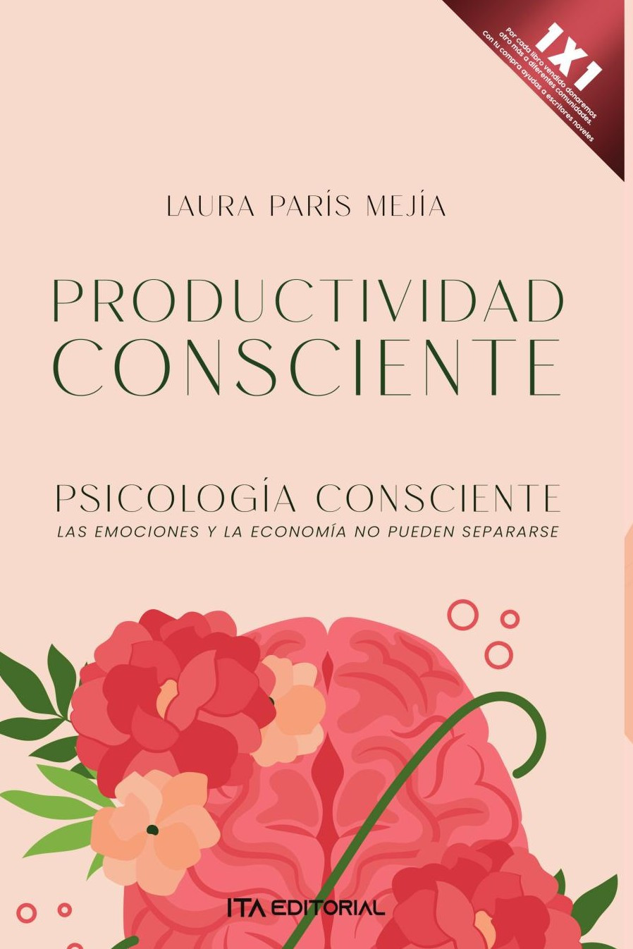 Portada de Productividad Consciente