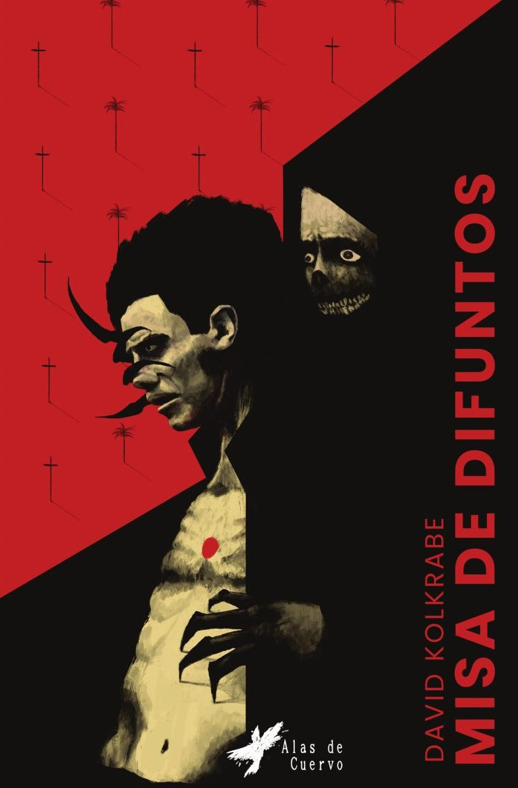 Portada de Misa de difuntos
