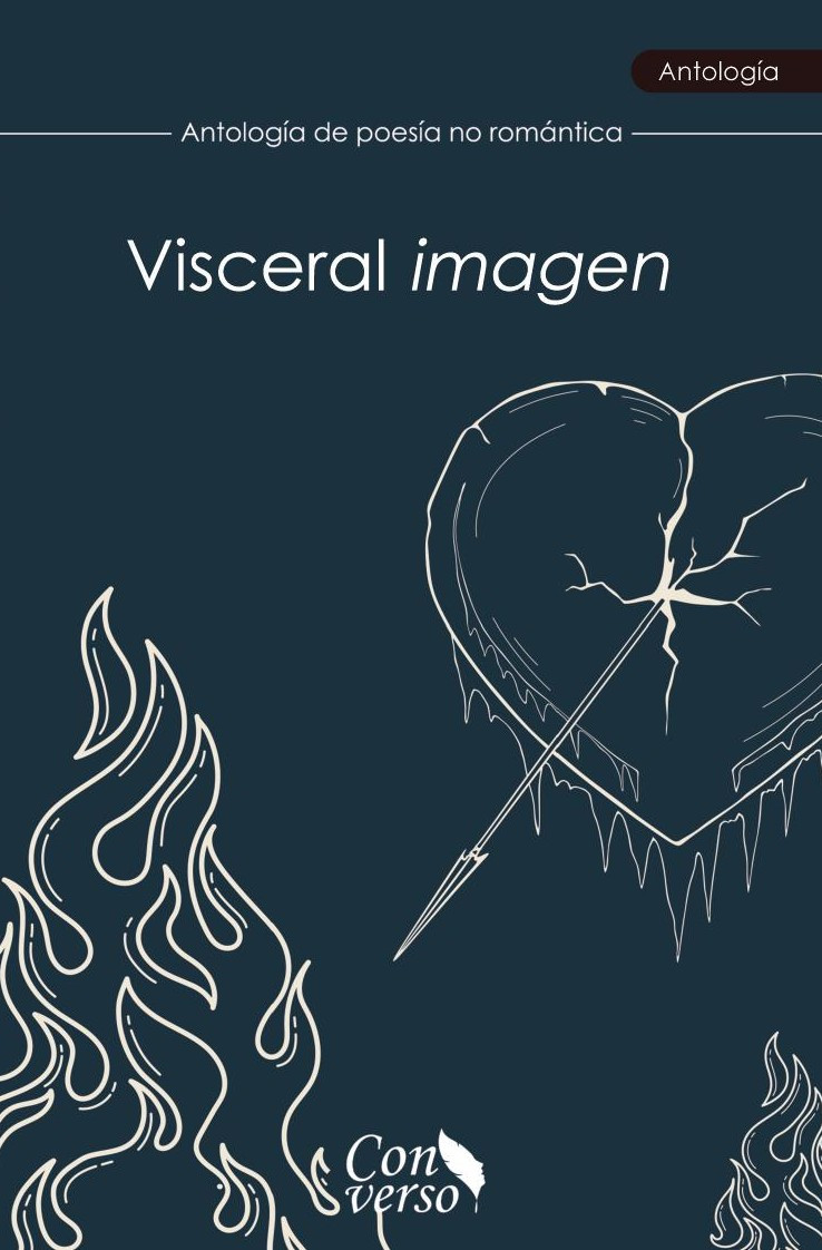 Portada de Visceral imagen