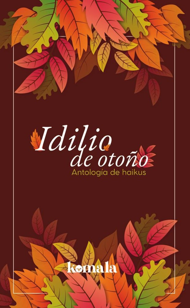Portada de Idilio de otoño