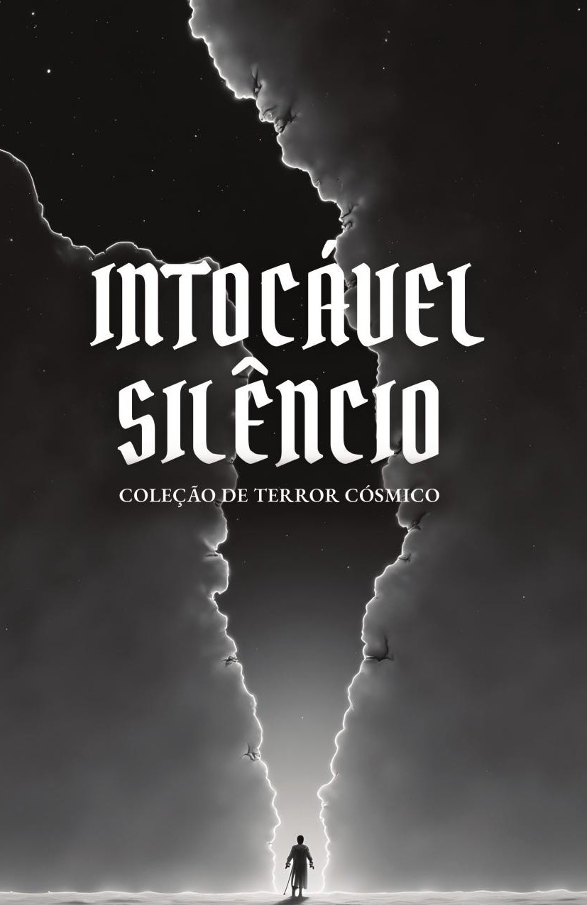 Portada de Intocável silencio · GRUPO EDITORIAL LETRAS NEGRAS S.A.S