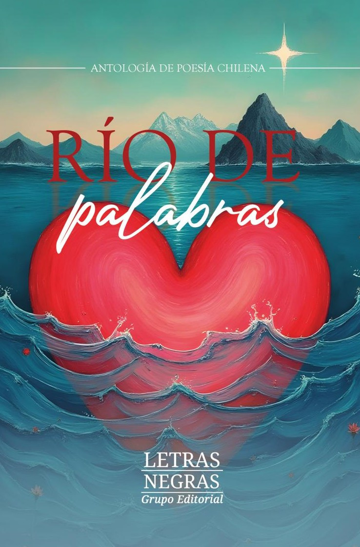 Portada de Río de palabras