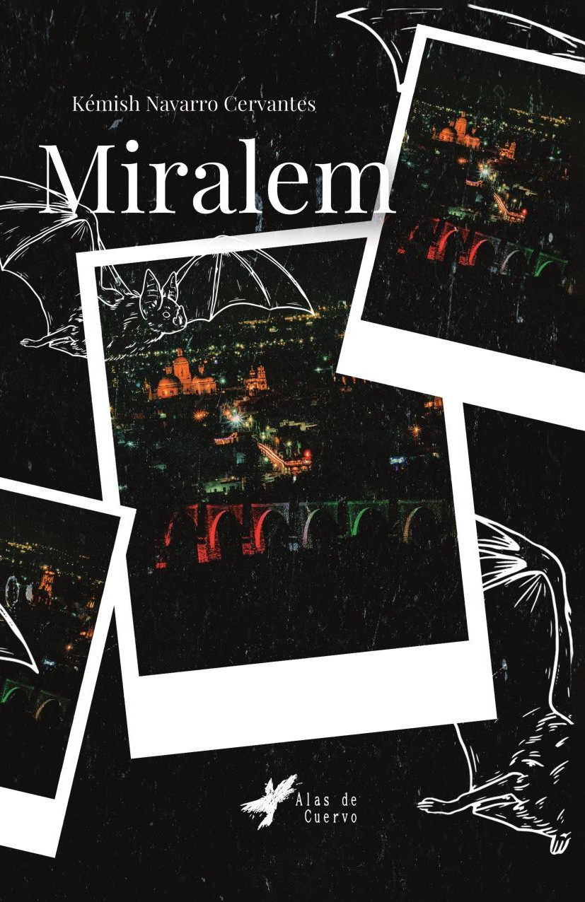 Portada de Miralem