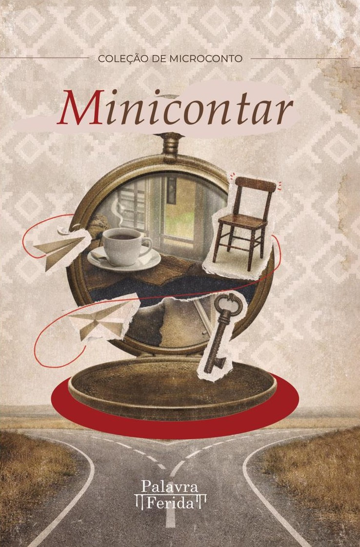 Portada de Minicontar · GRUPO EDITORIAL LETRAS NEGRAS S.A.S