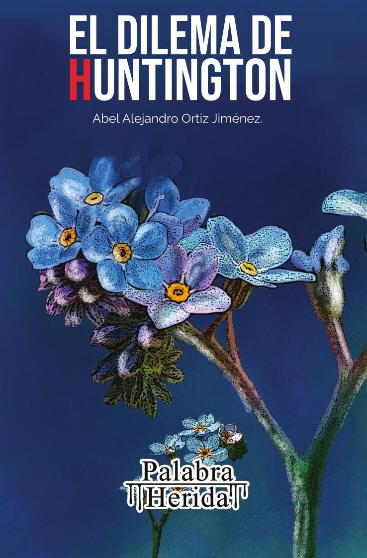 Portada de El dilema de Huntington