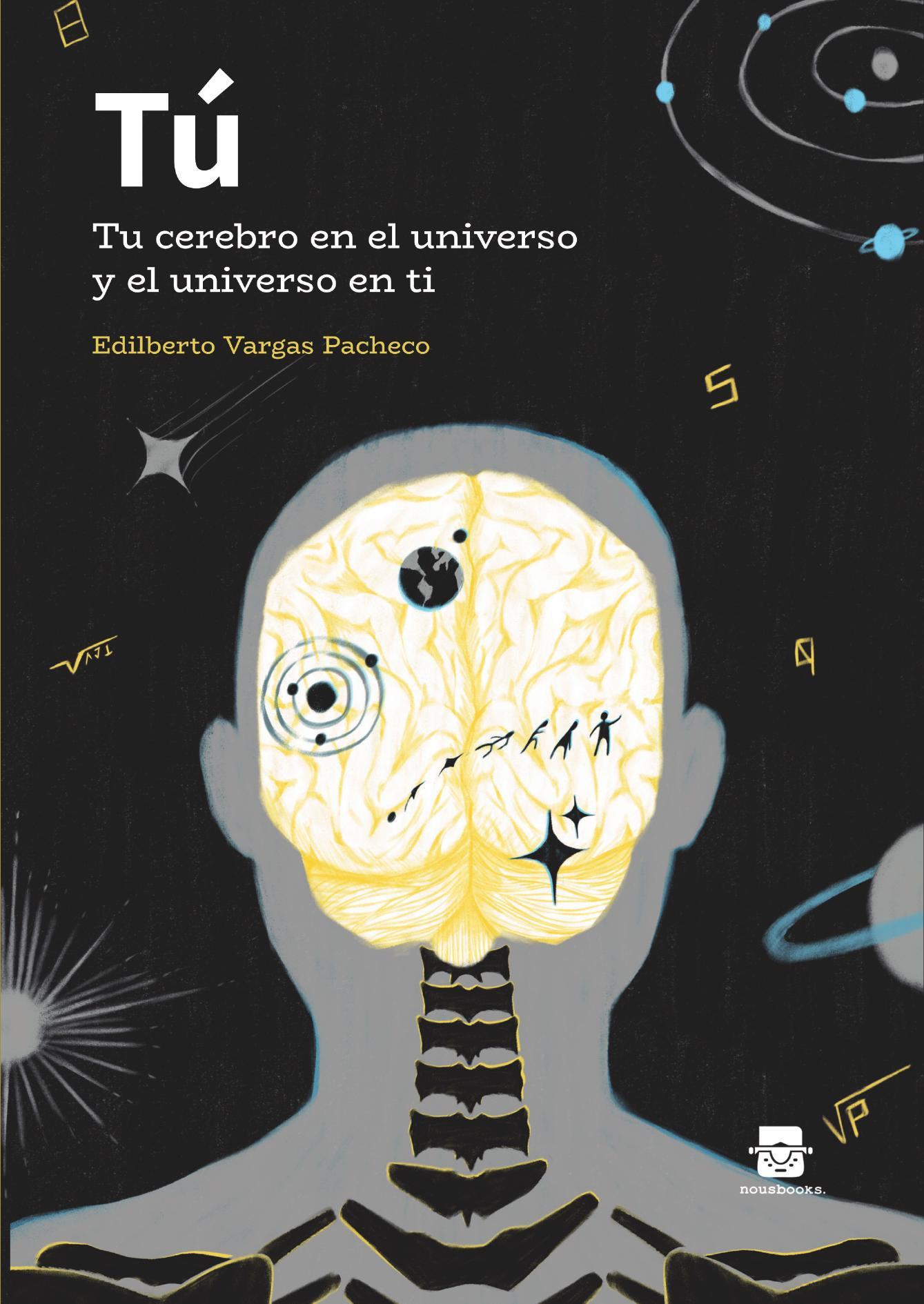Portada de Tú