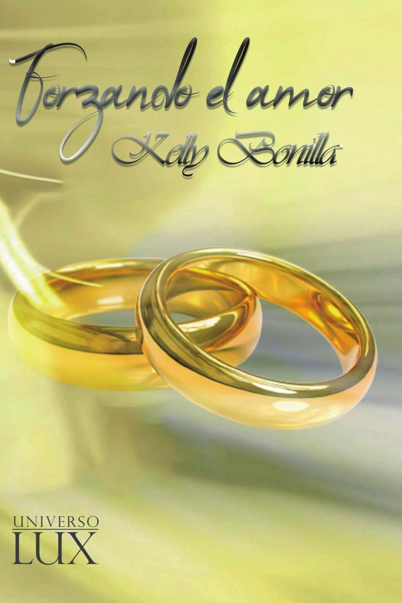 Portada de Forzando el amor