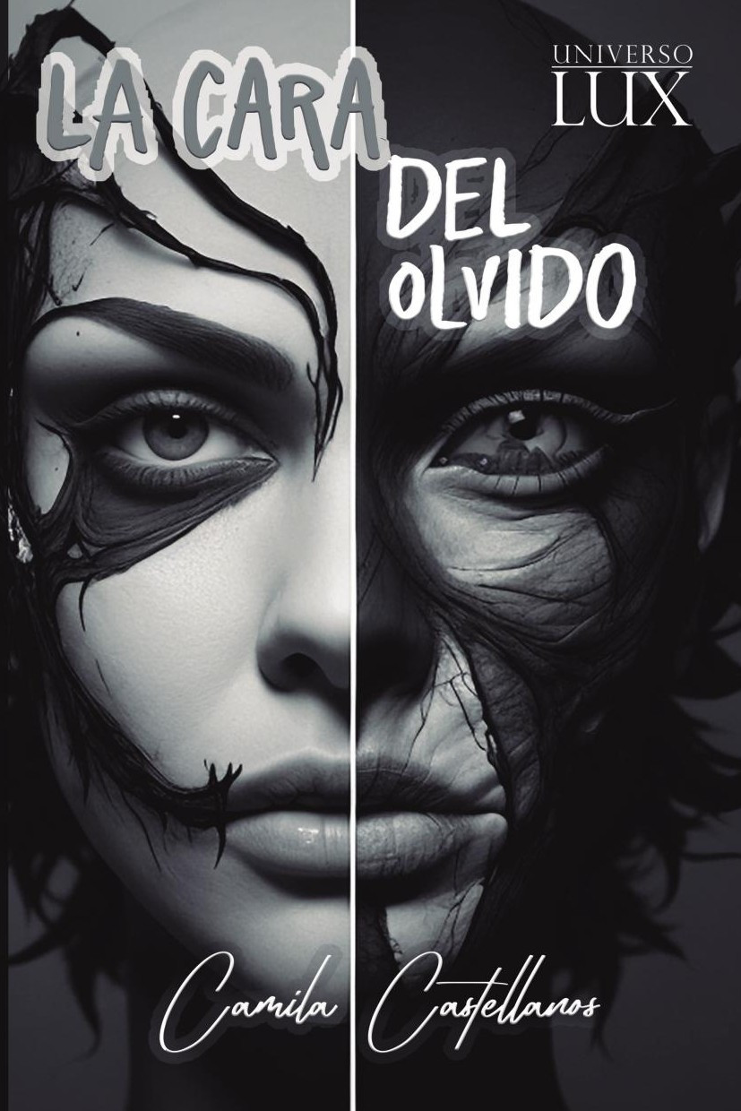 Portada de La cara del olvido
