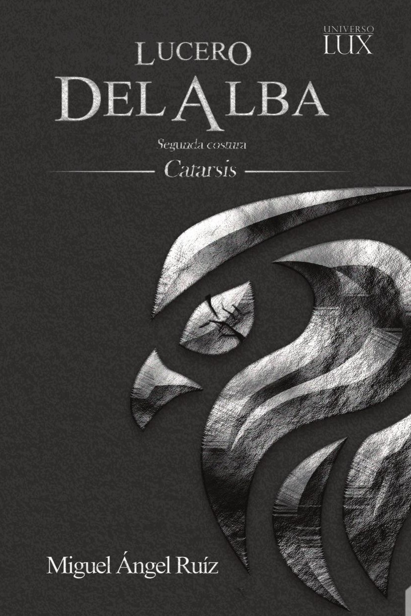 Portada de Lucero del Alba