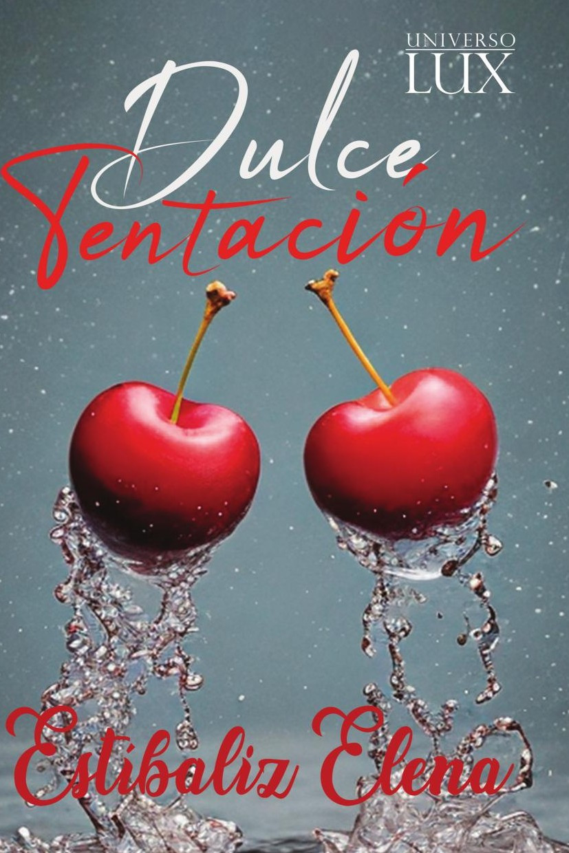 Portada de Dulce Tentación