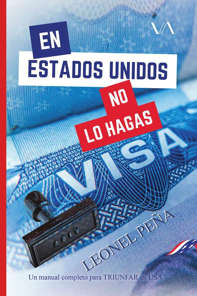 Portada de En Estados Unidos no lo hagas