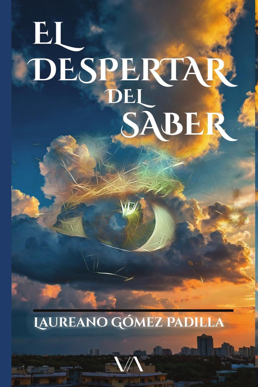 Portada de El despertar del Saber
