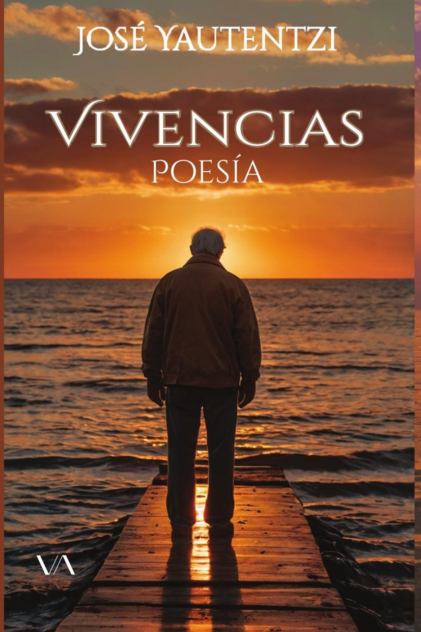 Portada de Vivencias