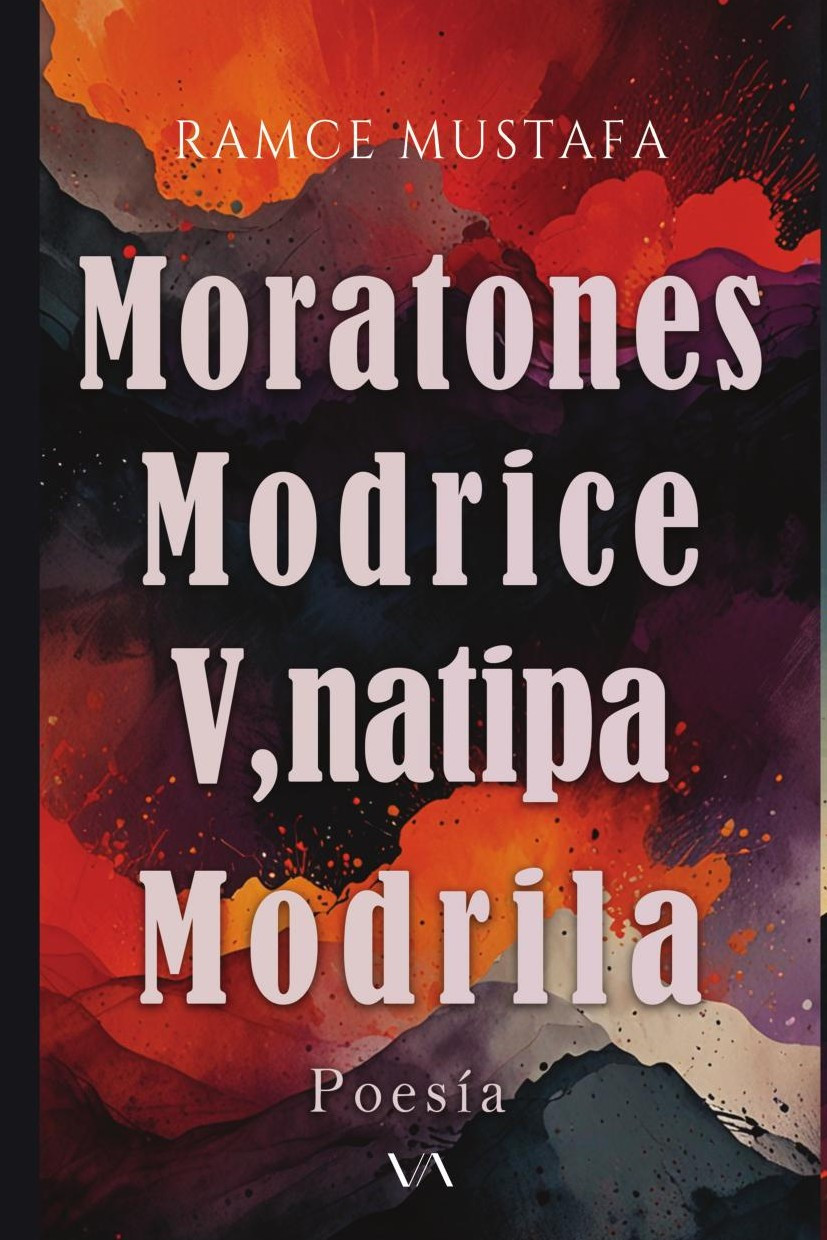 Portada de Moratones, Modrice, V,natipa y Modrila